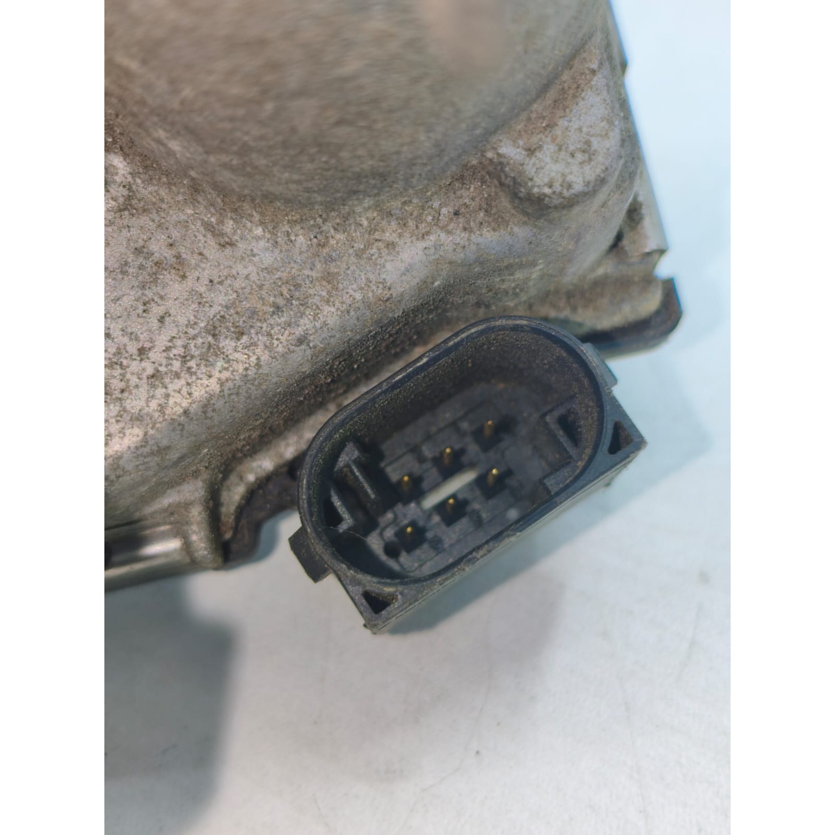 Corpo Borboleta Tbi Ranger 2.2 13/21 Original Bk2Q9E926Ac - Imagem 4