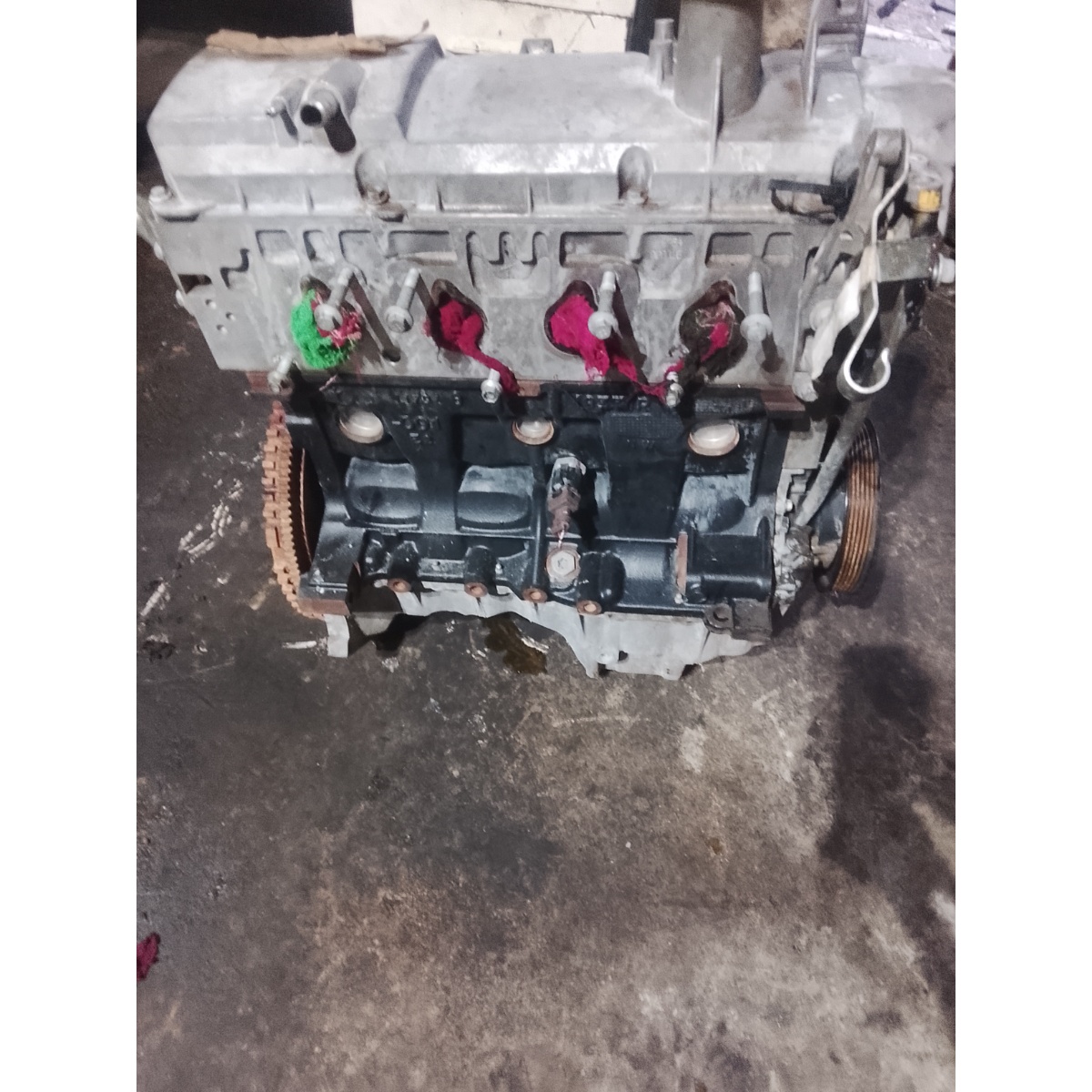 Motor - Imagem 4