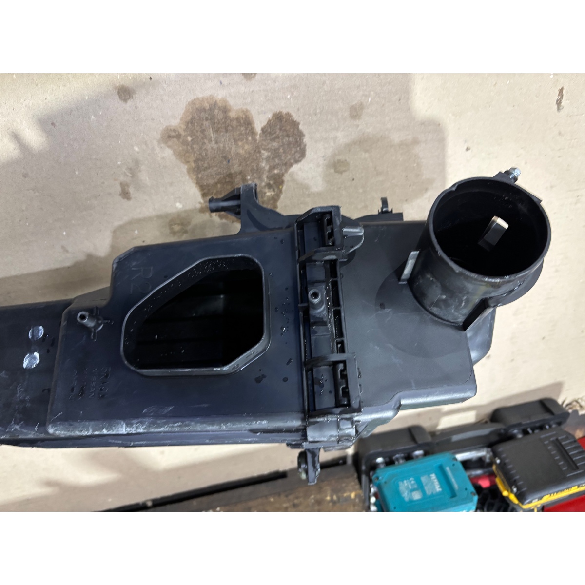 Caixa Filtro De Ar Nissan Kicks 1.6 Automático 2024 33055 - Imagem 6