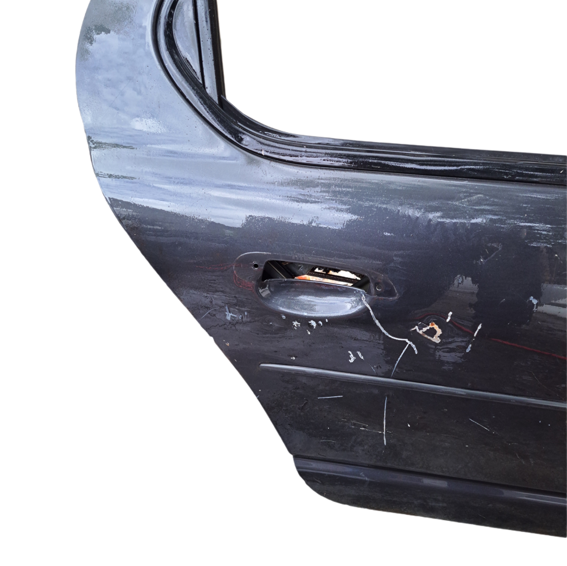 Porta Traseira Direita Chrysler Stratus 1995 ate 2000 - Imagem 3