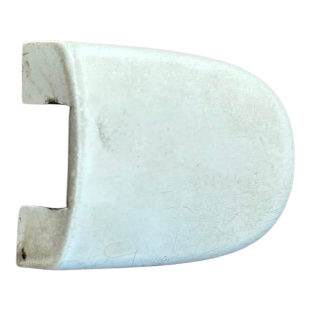 Capa Maçaneta Externa Volkswagen Crossfox 2011 2014 - Imagem 2