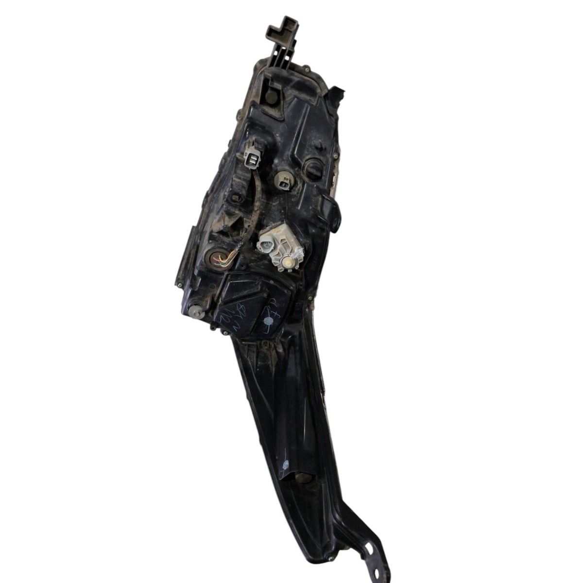 Farol Sw4  2016/2019 Original L.d (usada) - Imagem 2