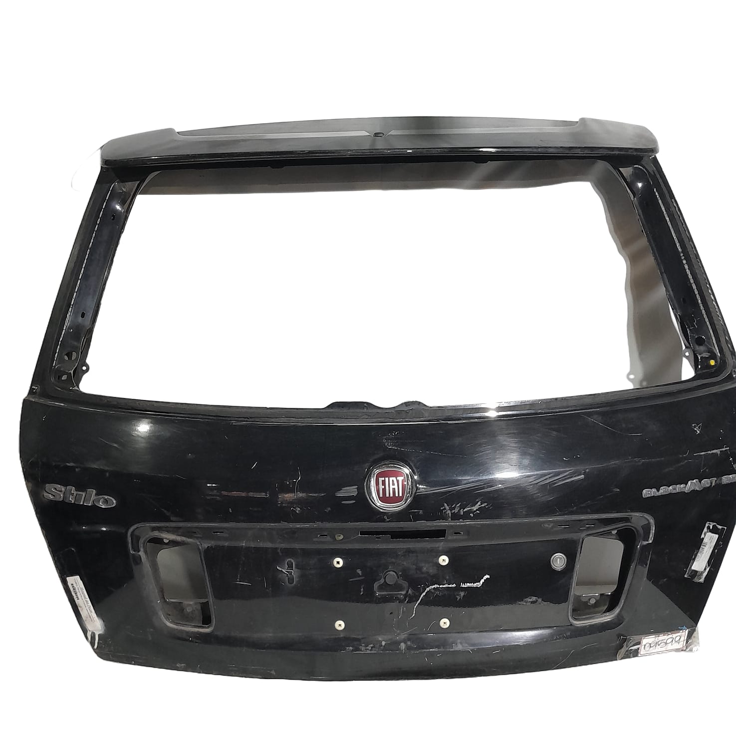 Caixa De Fusível Ssangyong Actyon 2010/2011