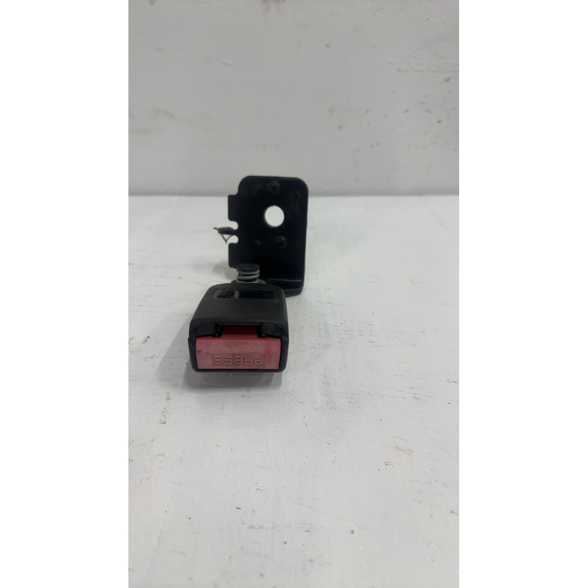 Trava Cinto Traseiro Peugeot 408