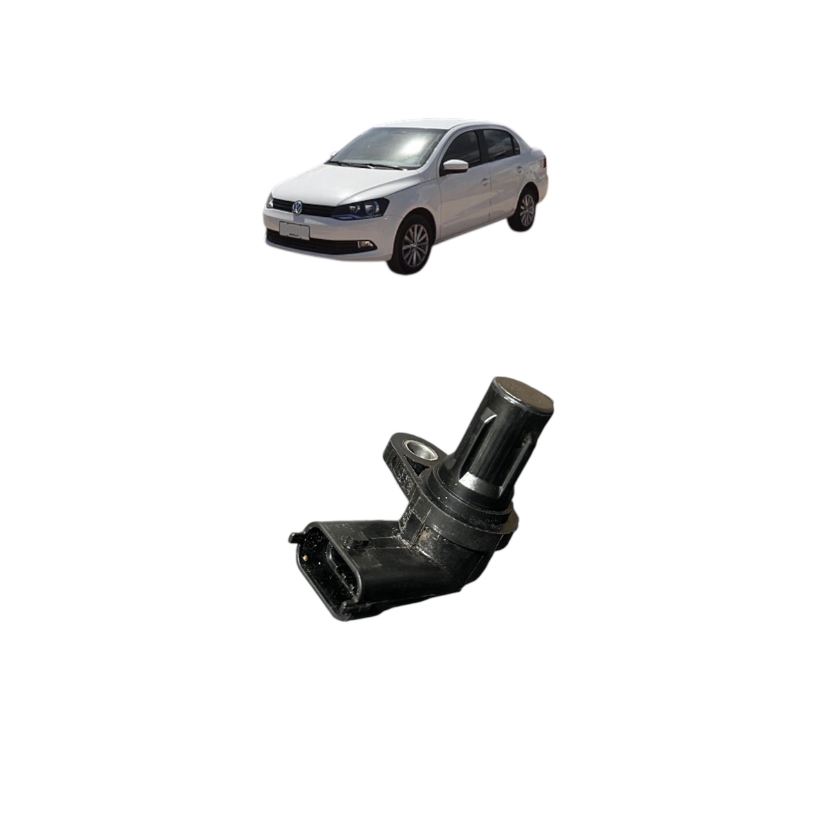Sensor Fase Original Fiat Gran Siena 1.4 Evo 2015 0232103097 - Imagem 1