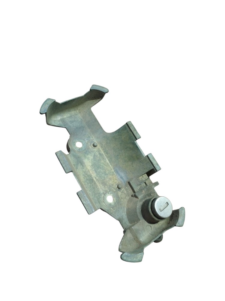 Suporte Maçaneta Externa Dianteira Direita Gm Corsa Classic - Imagem 5