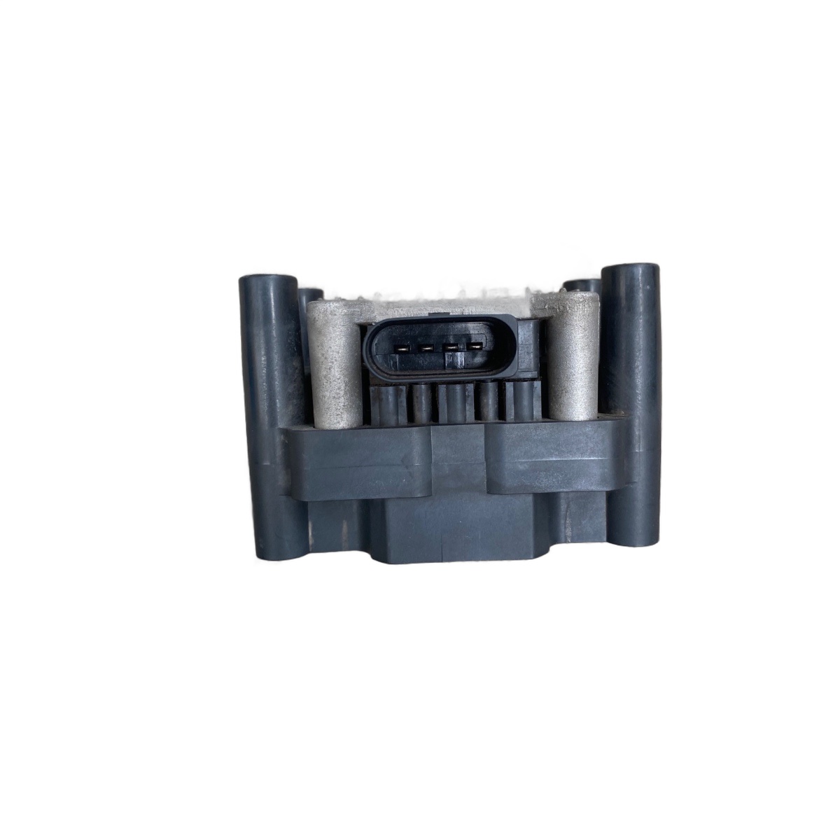 Bobina De Ignição Polo Sedan 2003 G3/g4/g5 1.0 8v 2000 2010 - Imagem 2