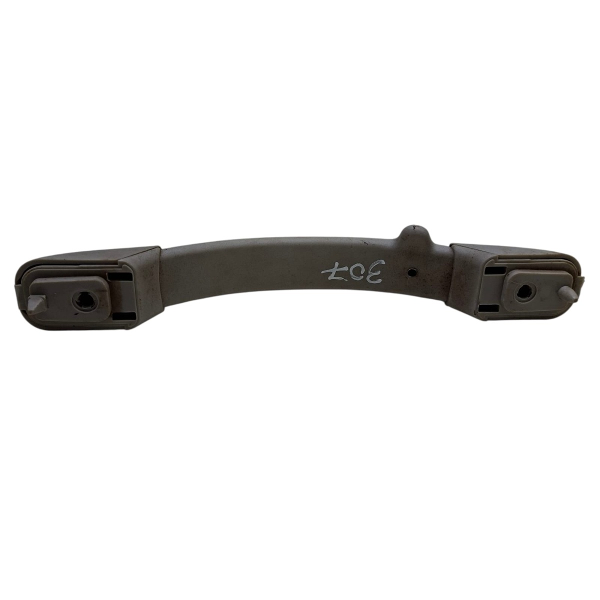 Alça Teto Pqp Peugeot 206 Original 2002-2012 9616355277 - Imagem 2