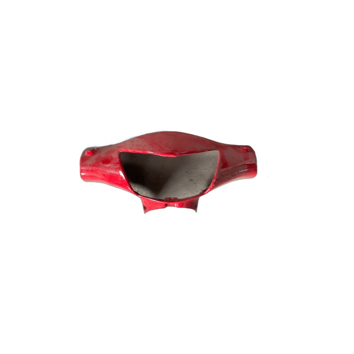 Carenagem bloco de farol bis 125 08/10 usado