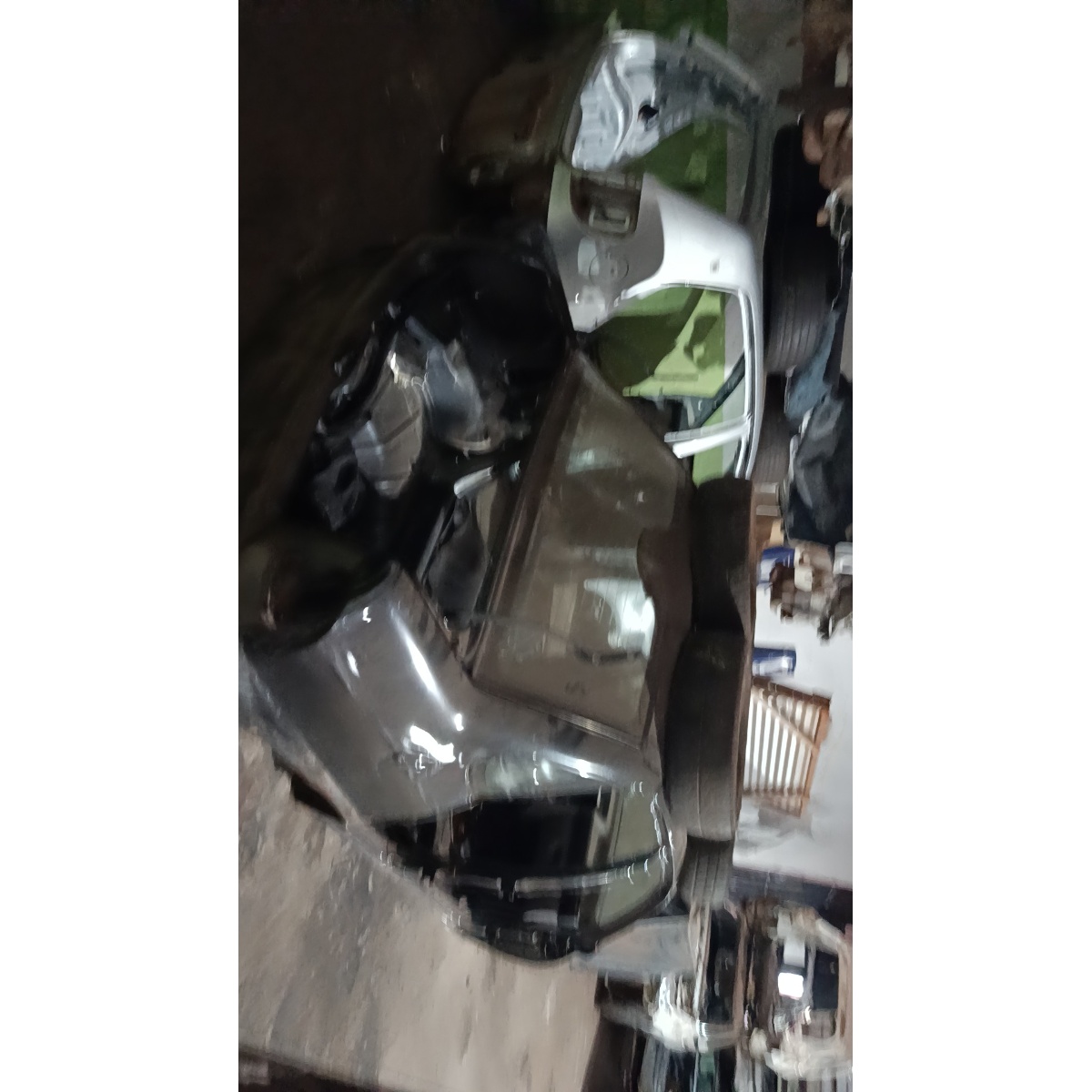 Monobloco Gm Classic Ls - Imagem 4