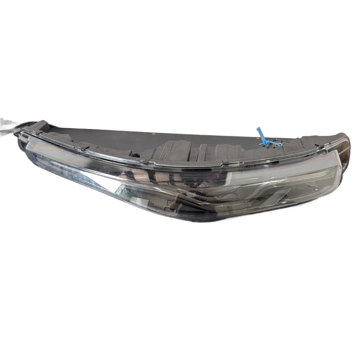 Farol Superior Da Fiat Toro 2023 2024 2025 Led S/ Reator Dir - Imagem 3