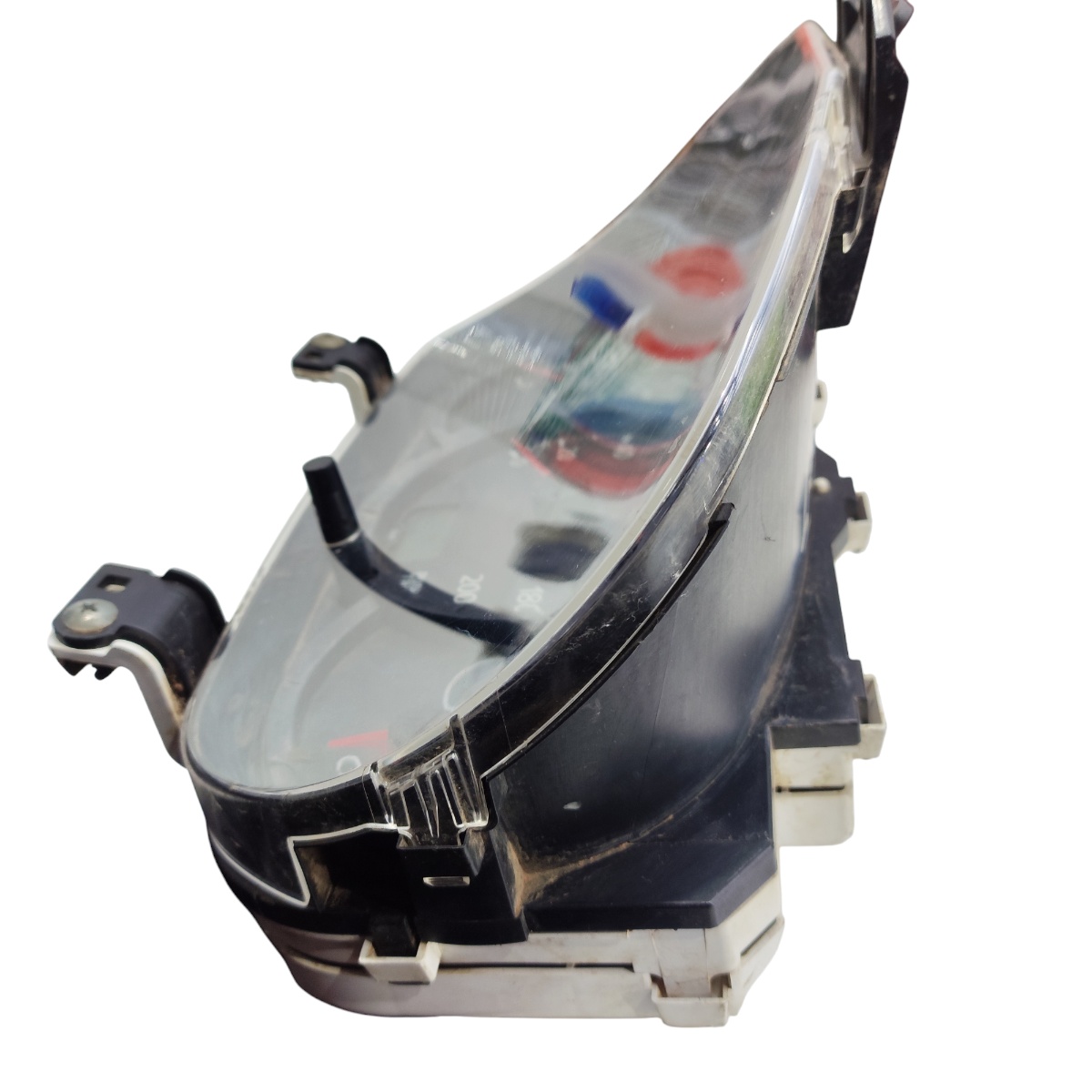 Painel de Instrumentos Mitsubishi Triton Original - Imagem 3