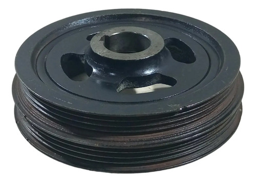 Polia Virabrequim Hyundai I30 2.0 2009 A 2012 850