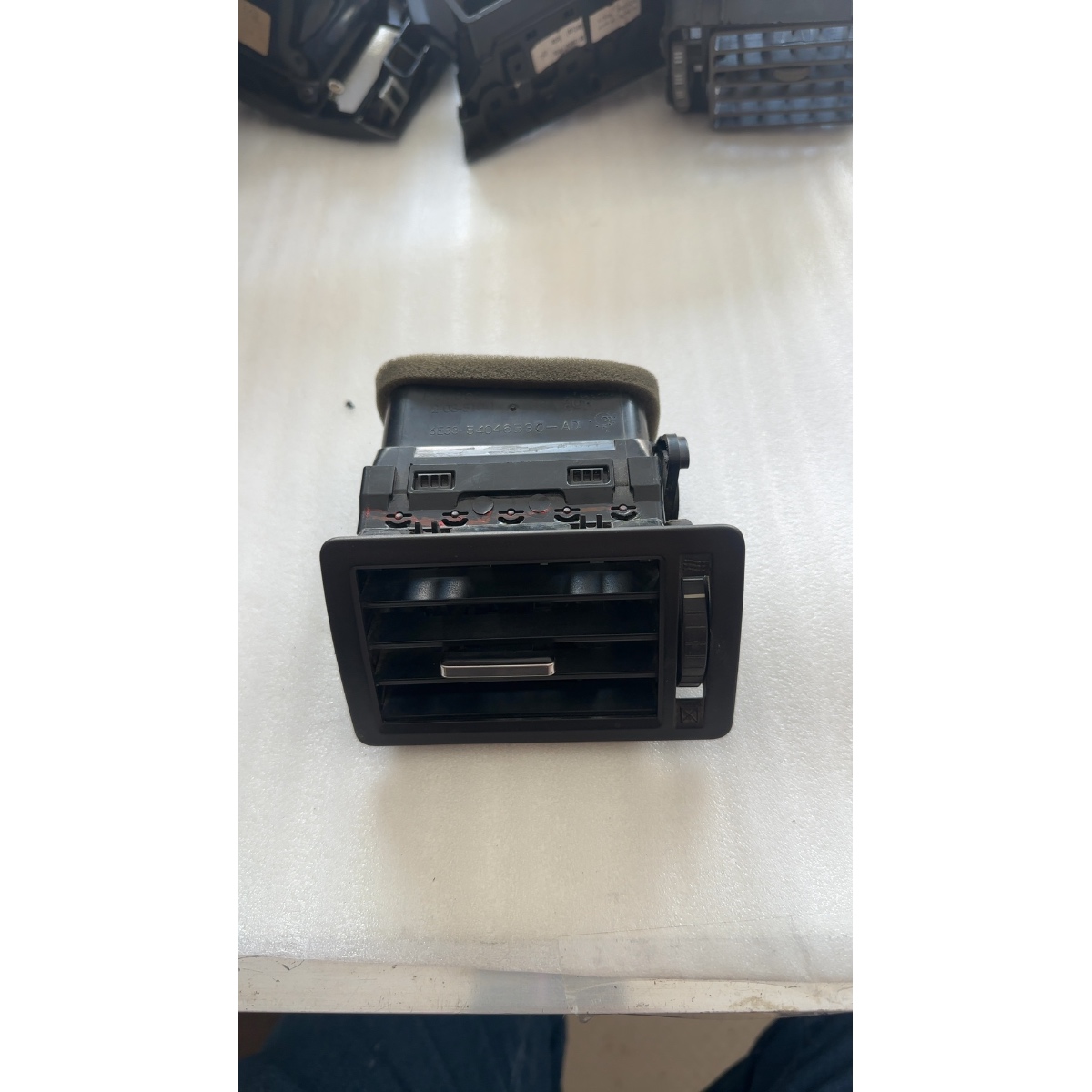 Difusor De Ar Lado Direito Ford Fusion