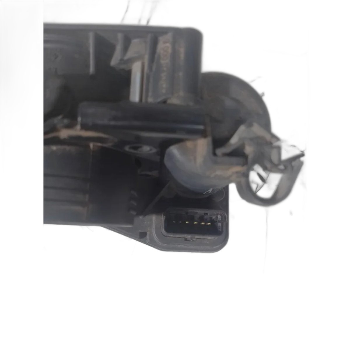 Corpo De Borboleta Tbi Citroen Peugeot 206 1.6 16V 2006 - Imagem 5