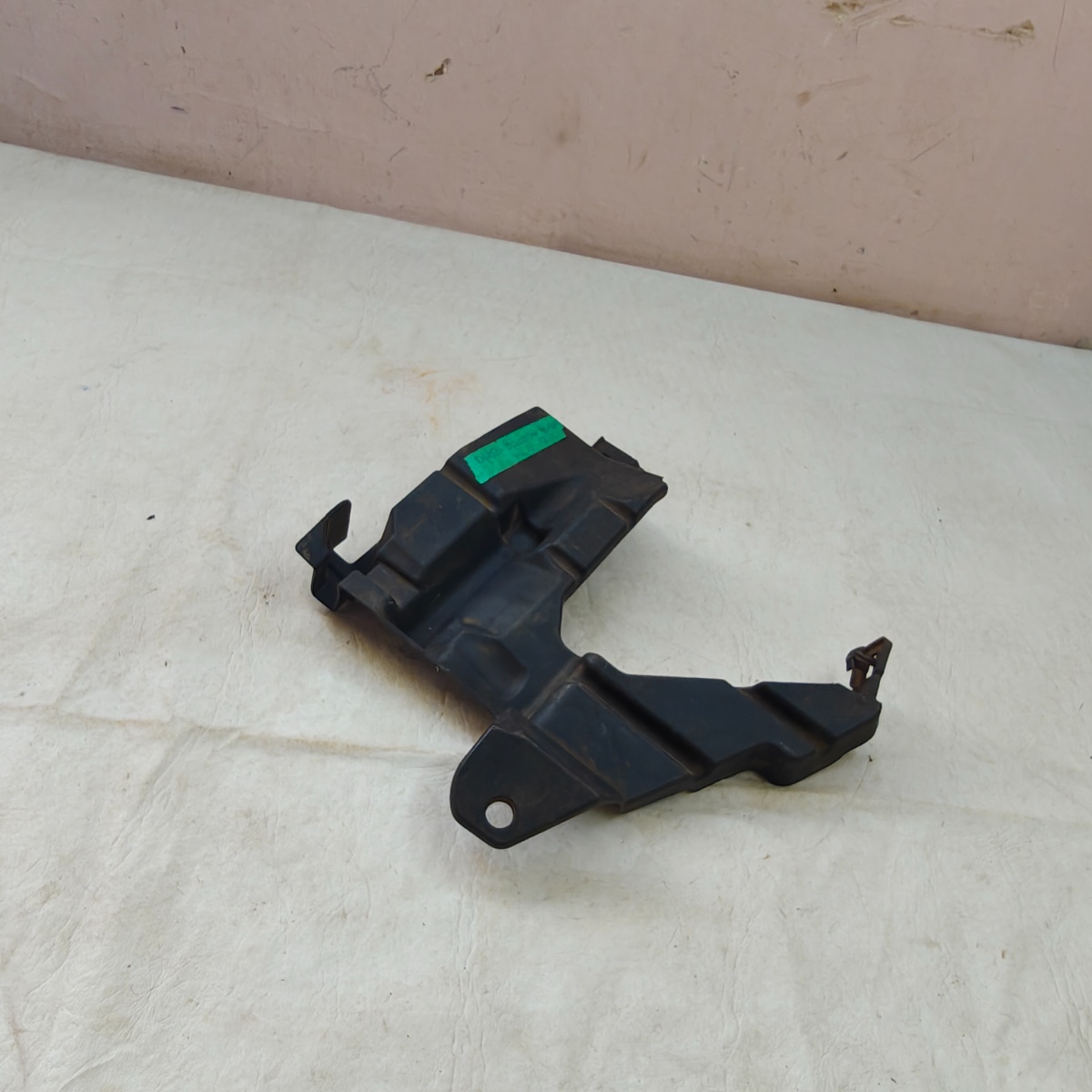 Defletor Radiador Direito Honda Hrv 2018 A 2021 Original - Imagem 2