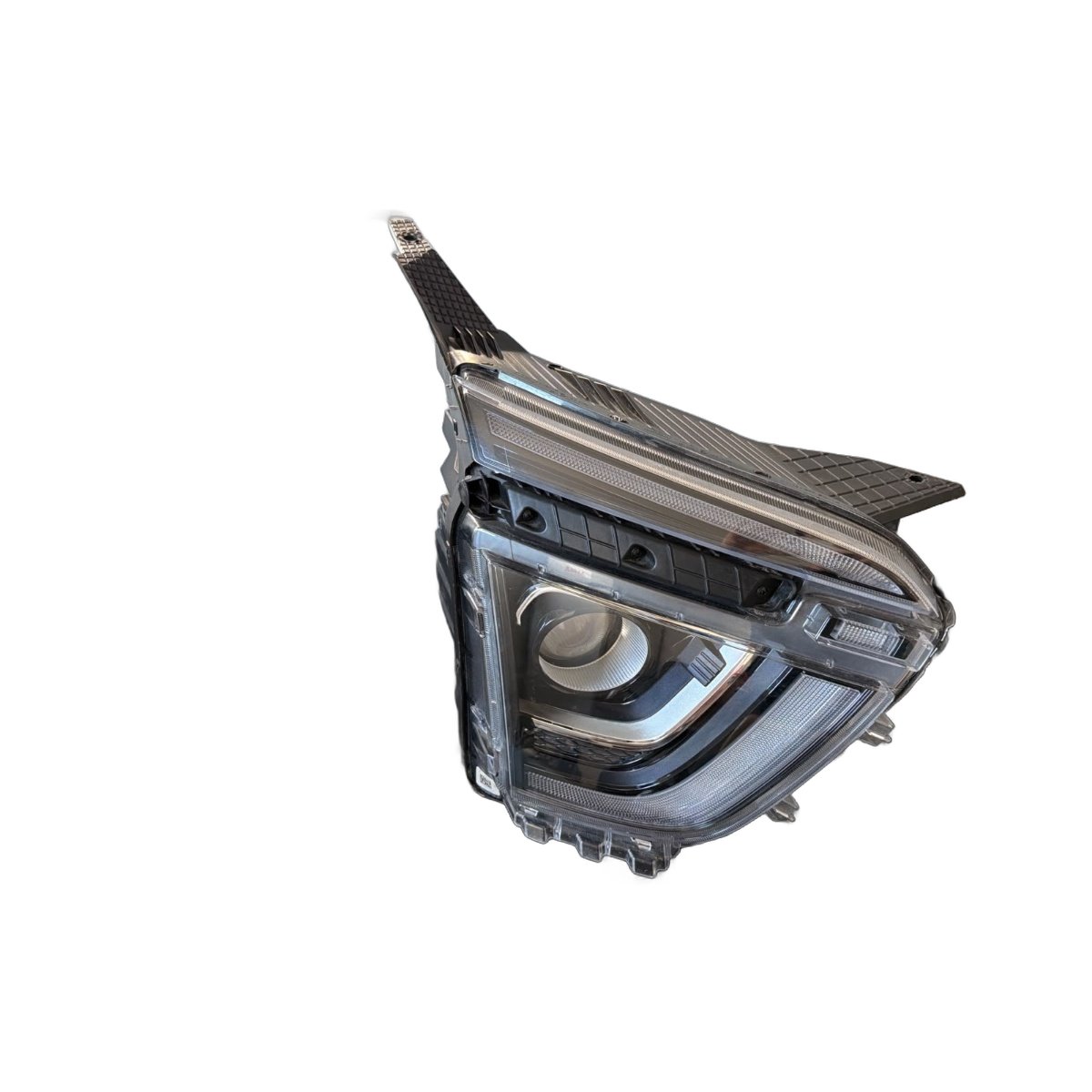 Farol Do Hyundai Creta 2022 2023 2024 Direito - Imagem 2