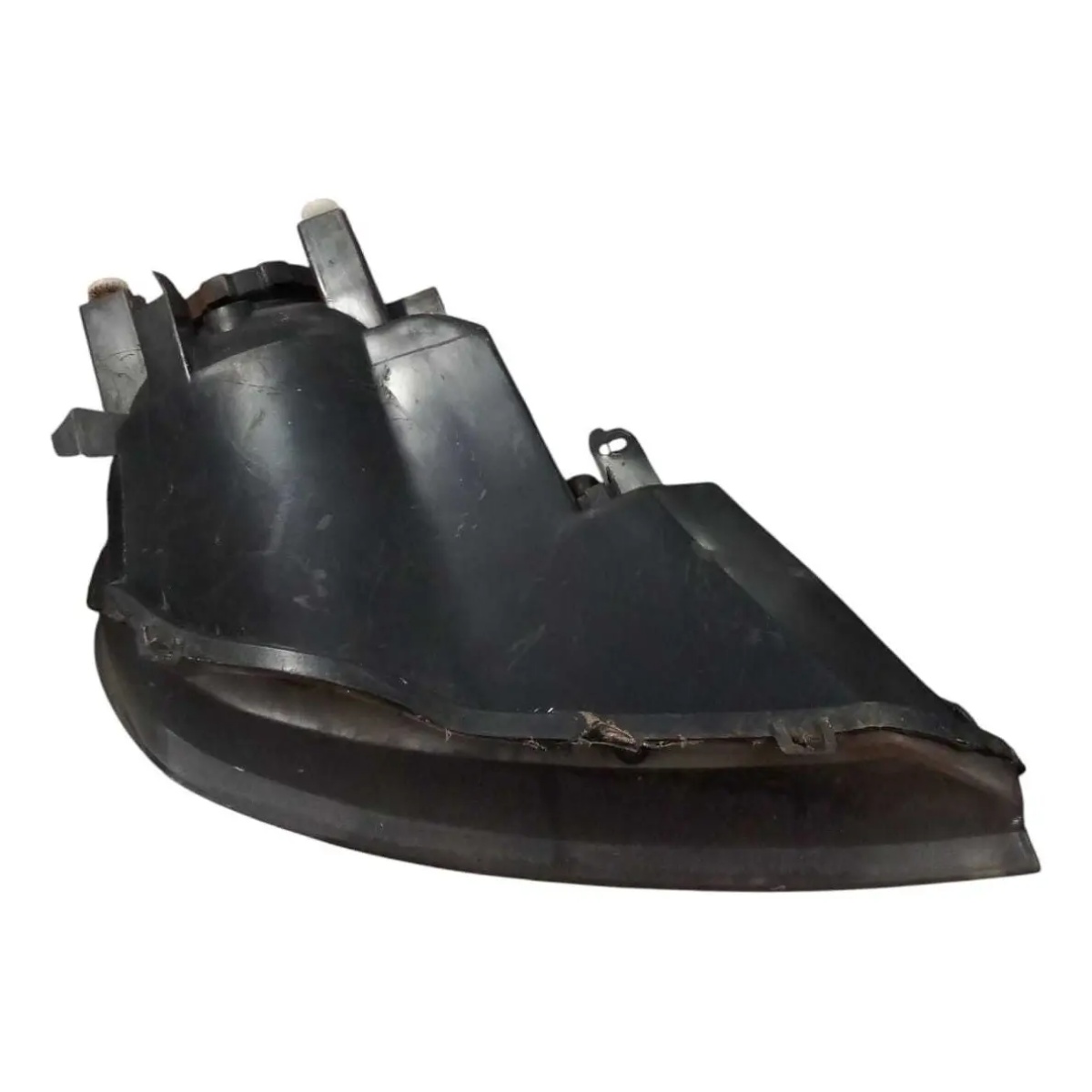 Farol Ford Fiesta 2003/2007 Original Dianteiro Direito - Imagem 2