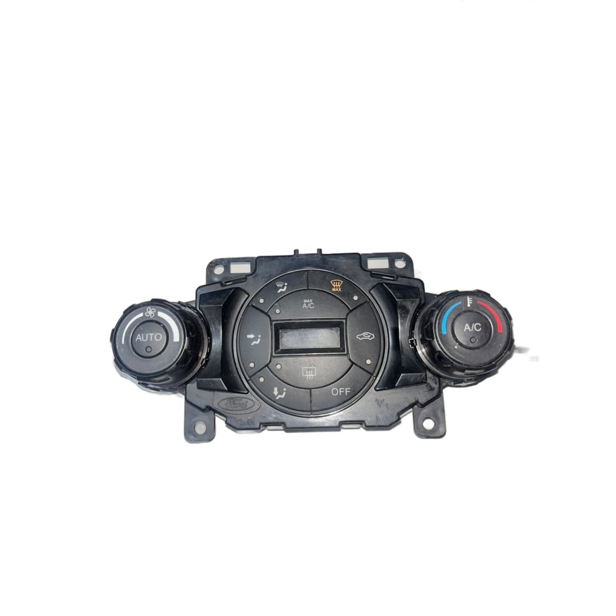 Comando Ar Condicionado Ford Ecosport Fiesta 2015 a 2019 - Imagem 2