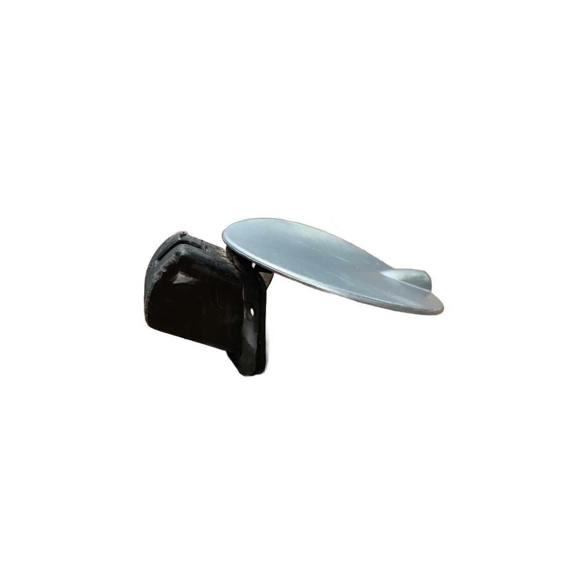 Portinhola Tanque De Combustível Chevrolet Celta 2002/2008 - Imagem 2