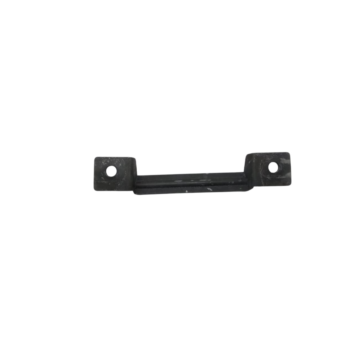 Suporte Banco Ybr 125 2000-2008 Original Preto - Imagem 4