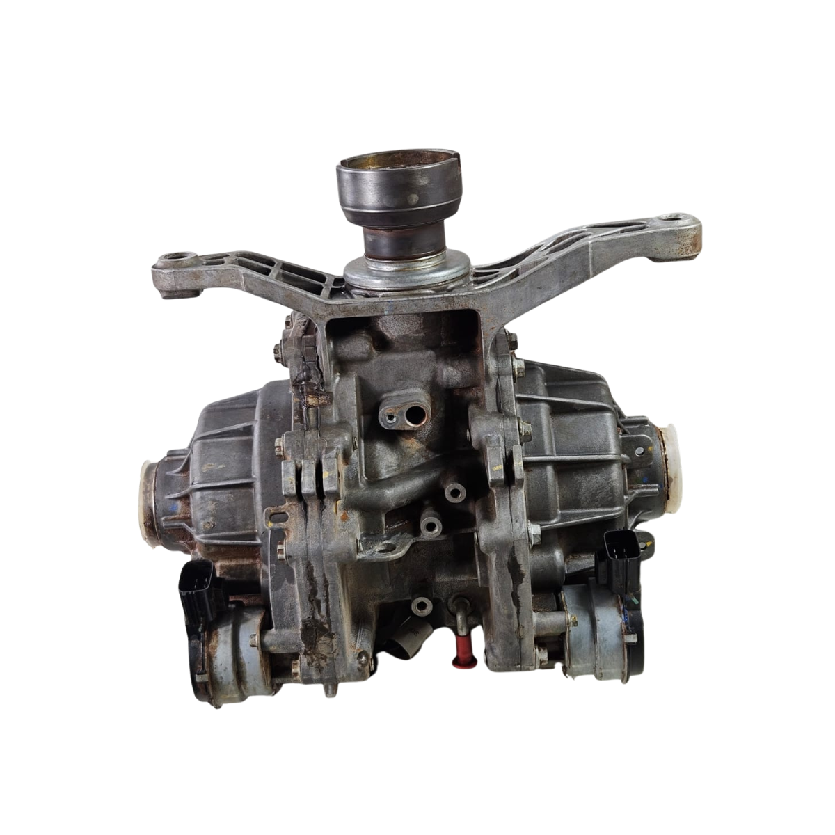 DIFERENCIAL TRASEIRO FORD BRONCO 2021/2025 LX674000CE IN. - Imagem 4
