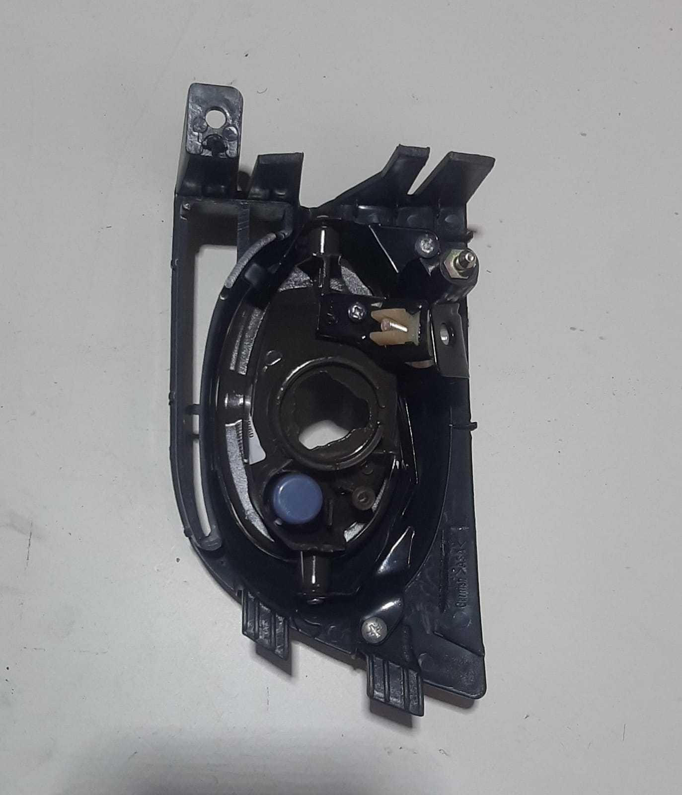 FAROL AUXILIAR CIVIC 2006 LADO ESQUERDO NOVO - Imagem 2