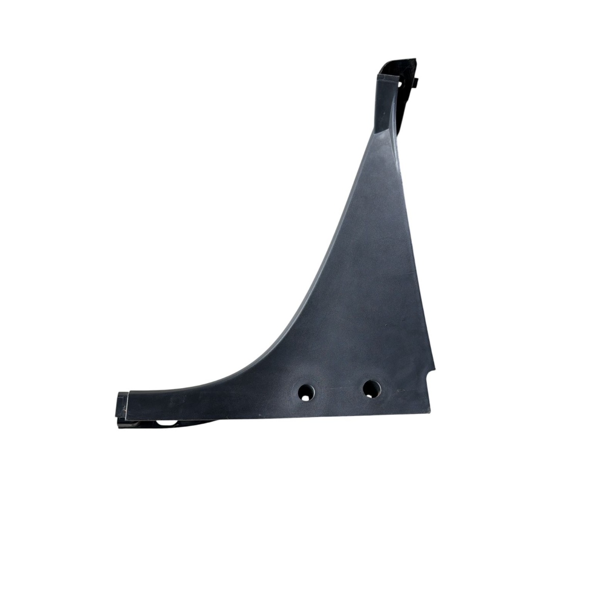 Moldura Acabamento Esquerdo Caçamba Montana - Imagem 2