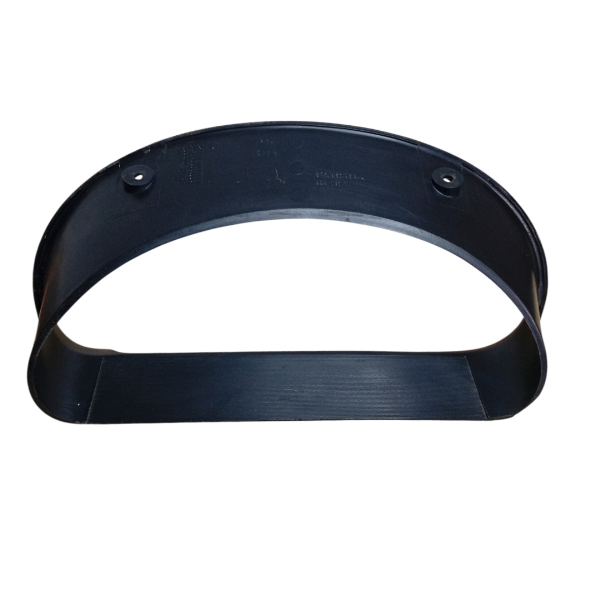 Moldura painel instrumentos Volkswagen Gol/Parati G3 - Imagem 2