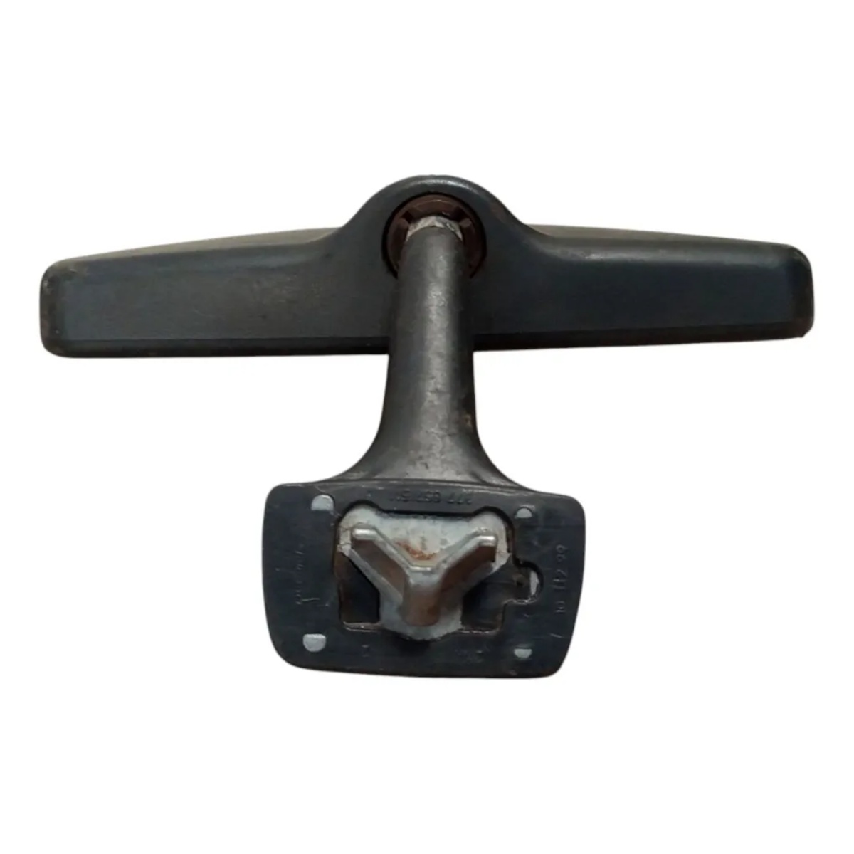 Retrovisor Interno Gol Saveiro G2 G3 G4 0156483 - Imagem 2
