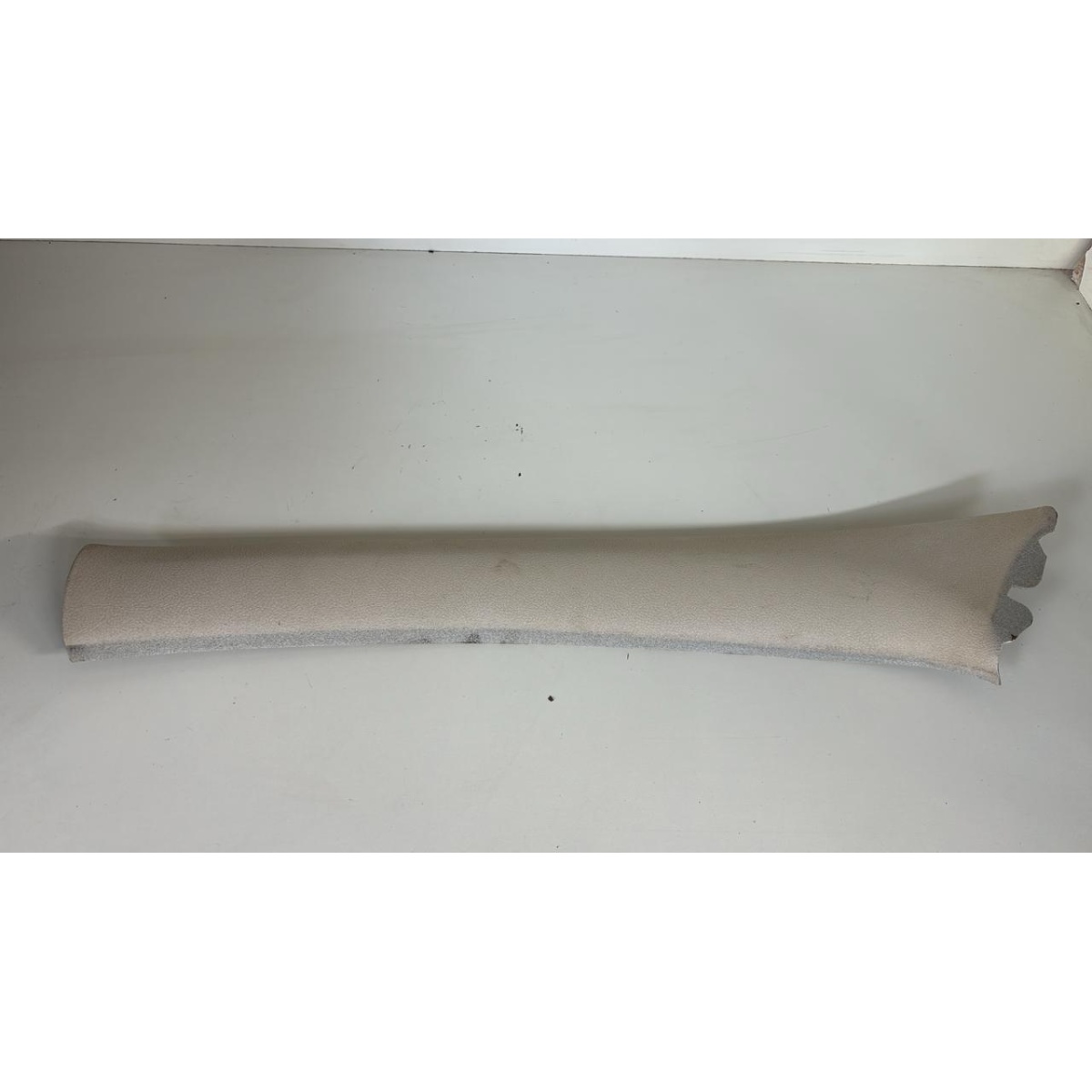 Moldura Coluna Esquerda Parabrisa Fiat Siena - Imagem 2