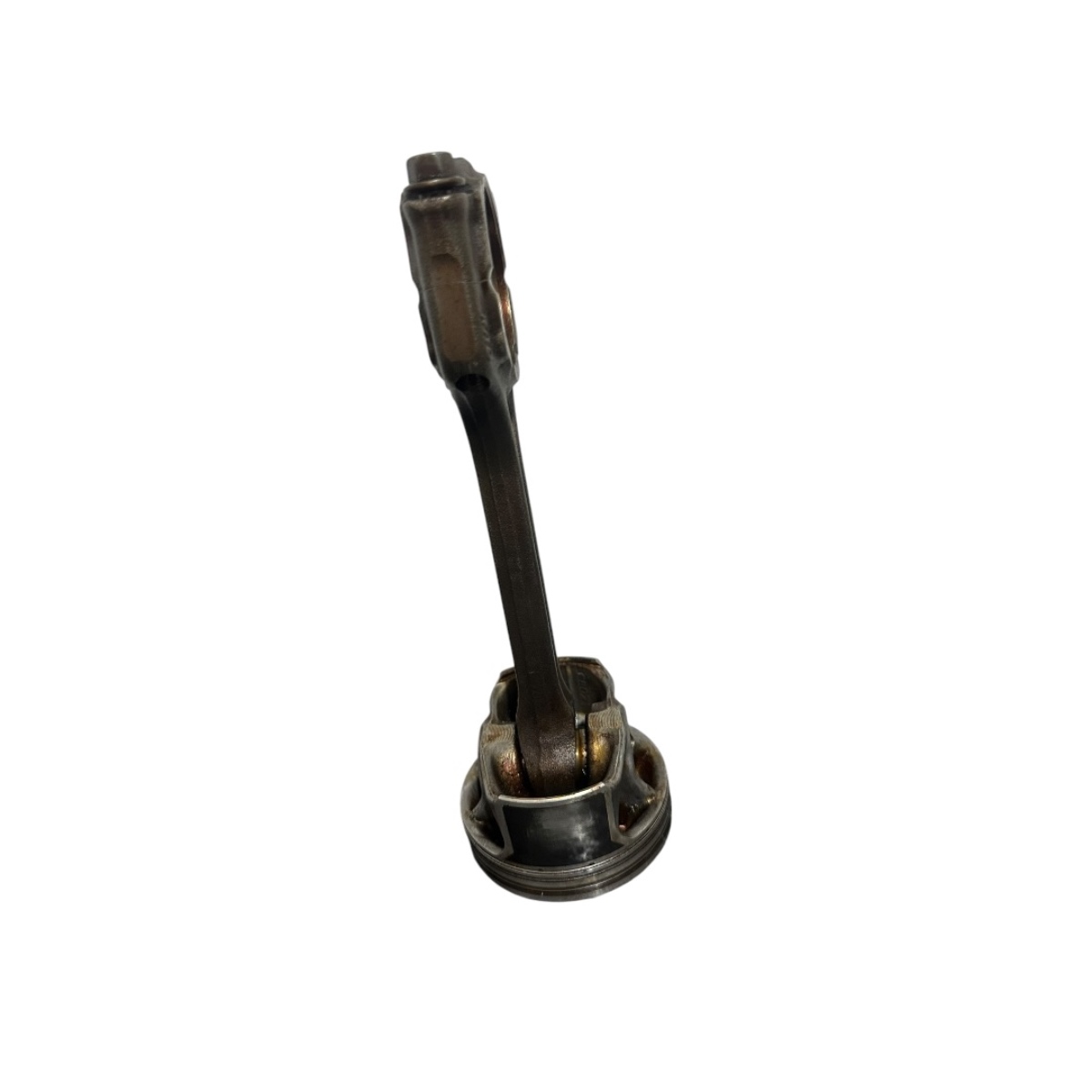 Pistão+Biela Fiat Argo/Mobi 1.0 3cc 2017 Até 2020 STD Origin - Imagem 4