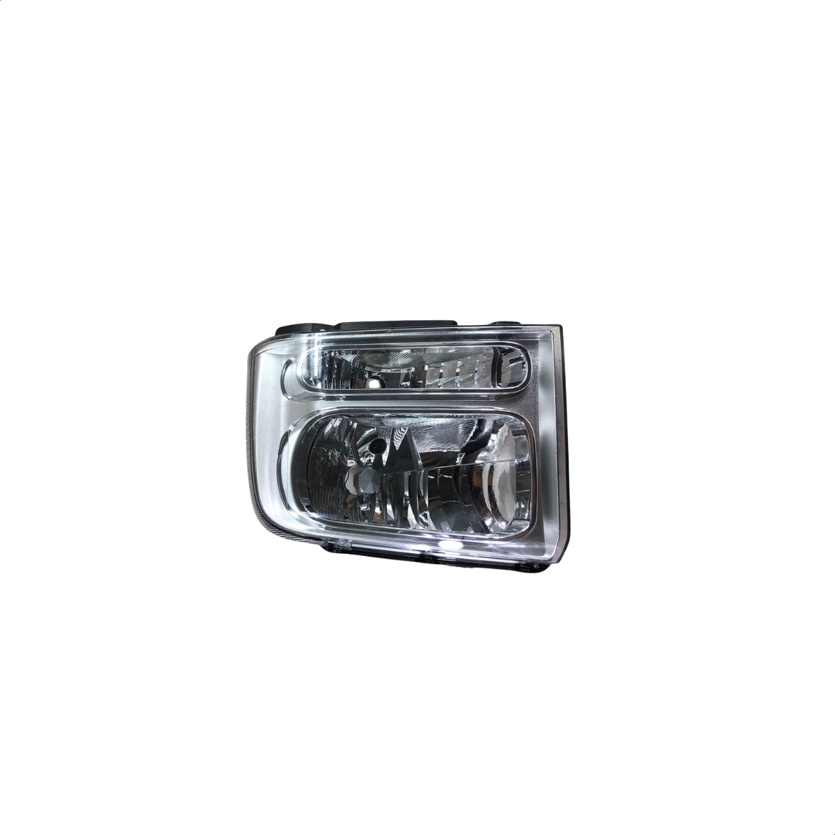 FAROL DIANTEIRO ESQUERDO F250/F350 2006/2012 IN. - Imagem 4