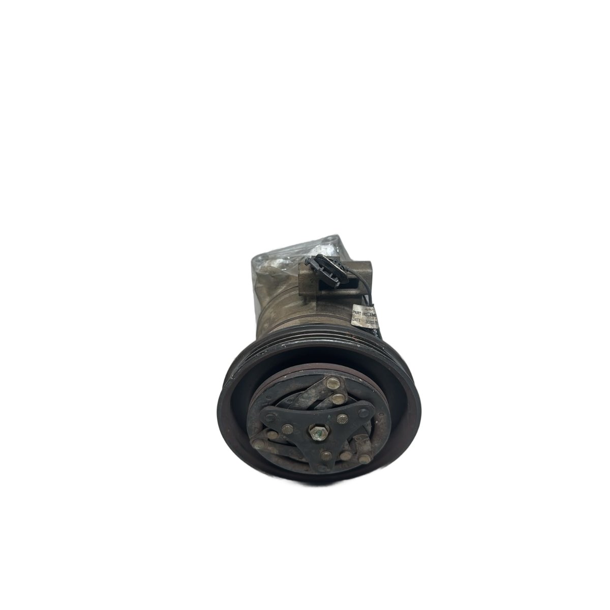 Compressor Kwid 1.0 2016 A 2022 - Imagem 3