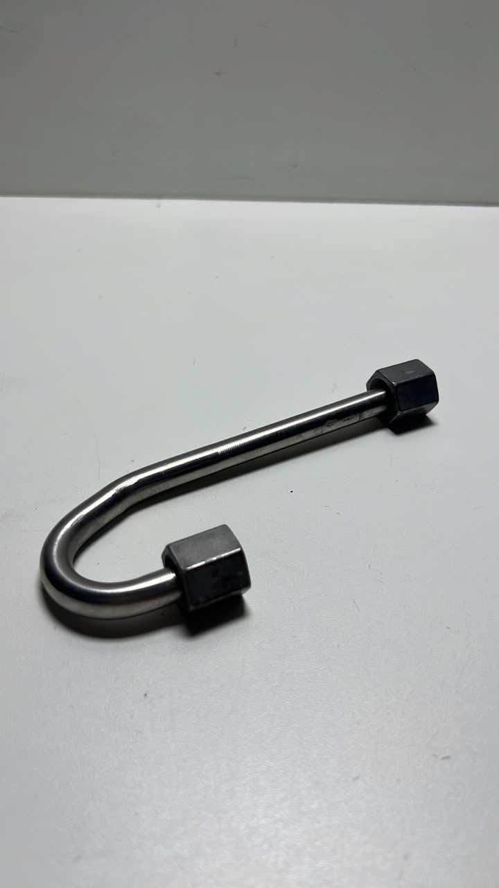 Tubo Cano Da Flauta Audi Q3 1.4 2015 a 2018 04C130241E