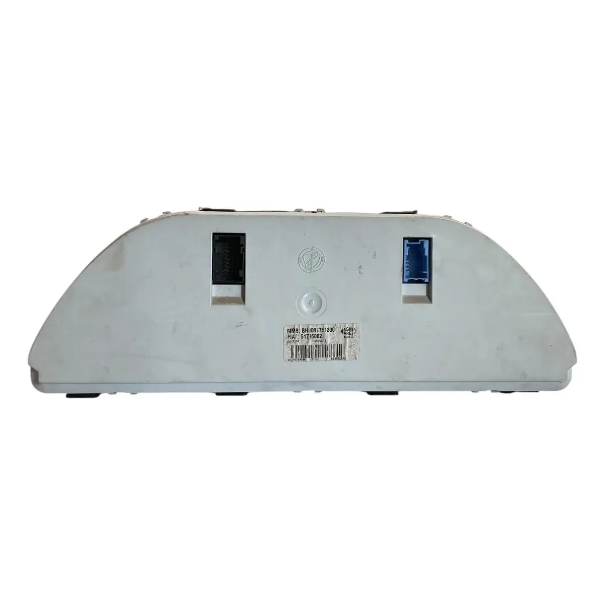 Painel Instrumentos Fiat Uno Fiorino 2013 Original 51786082 - Imagem 2