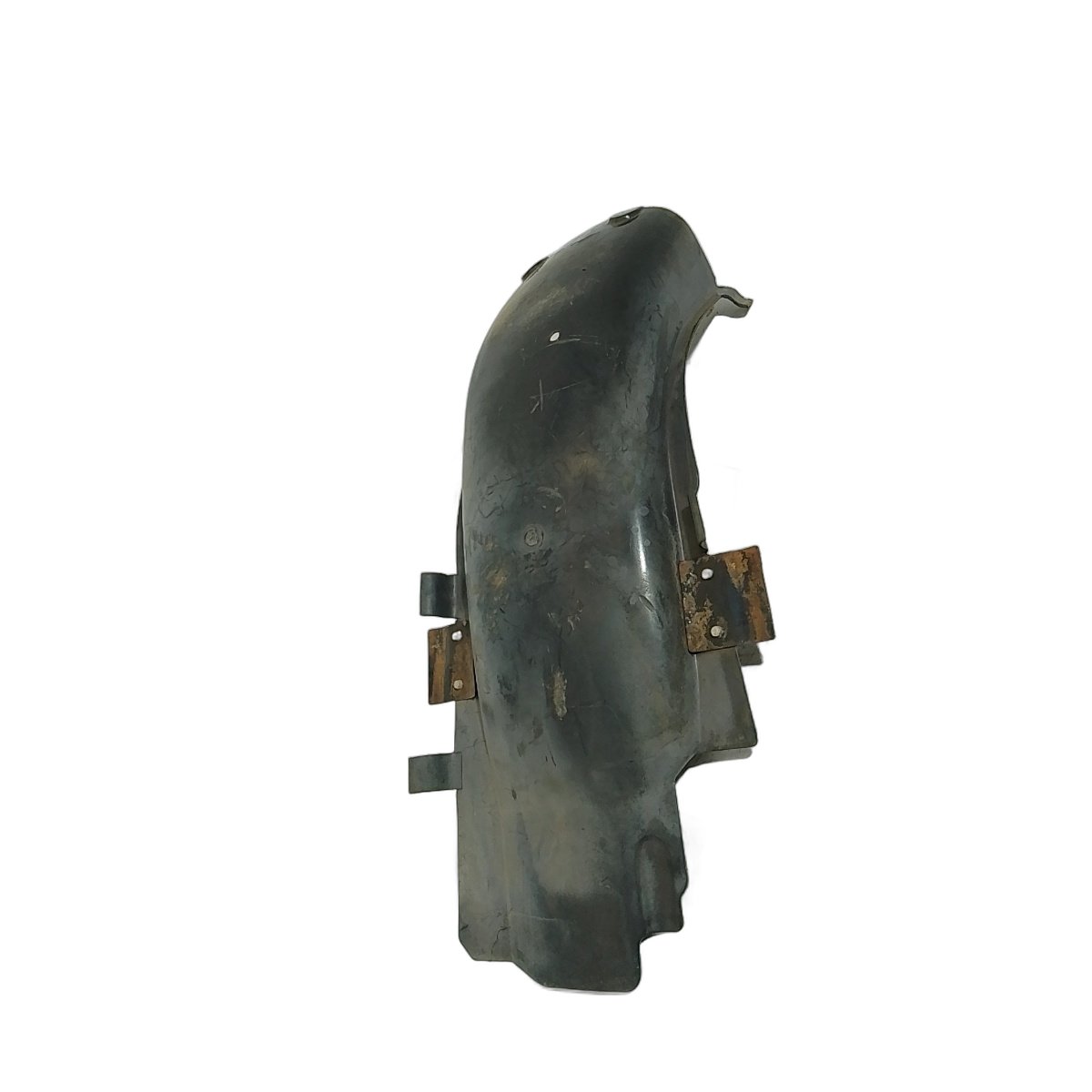 Paralama Interno Para Barro Max 125 Sundown - Imagem 2
