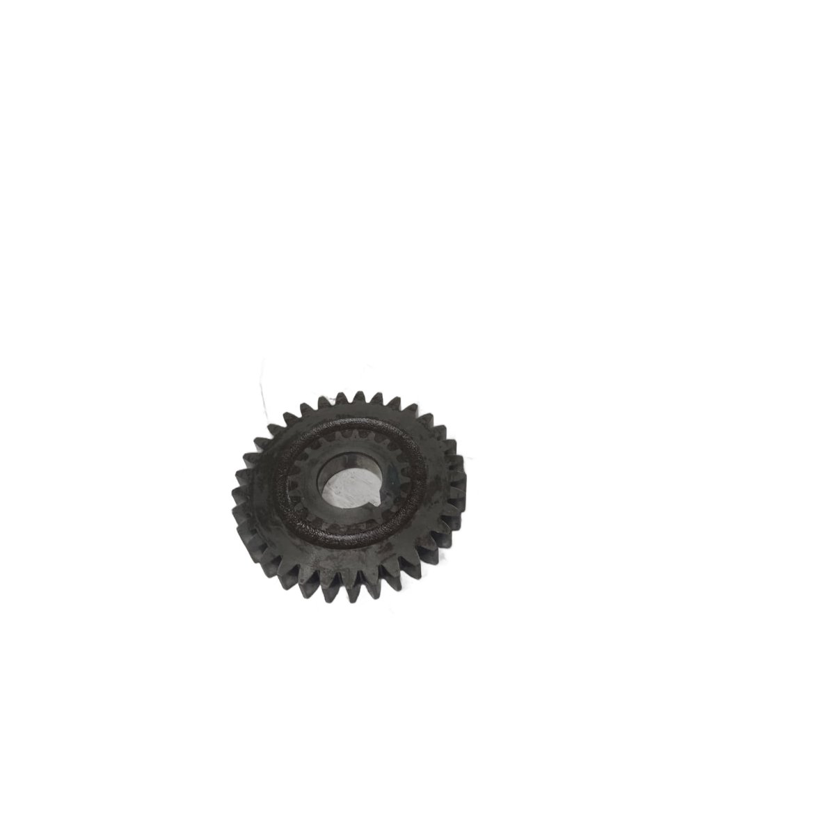 Engrenagem Do Balanceiro Motor Yamaha Fazer 250 2008 - Imagem 3