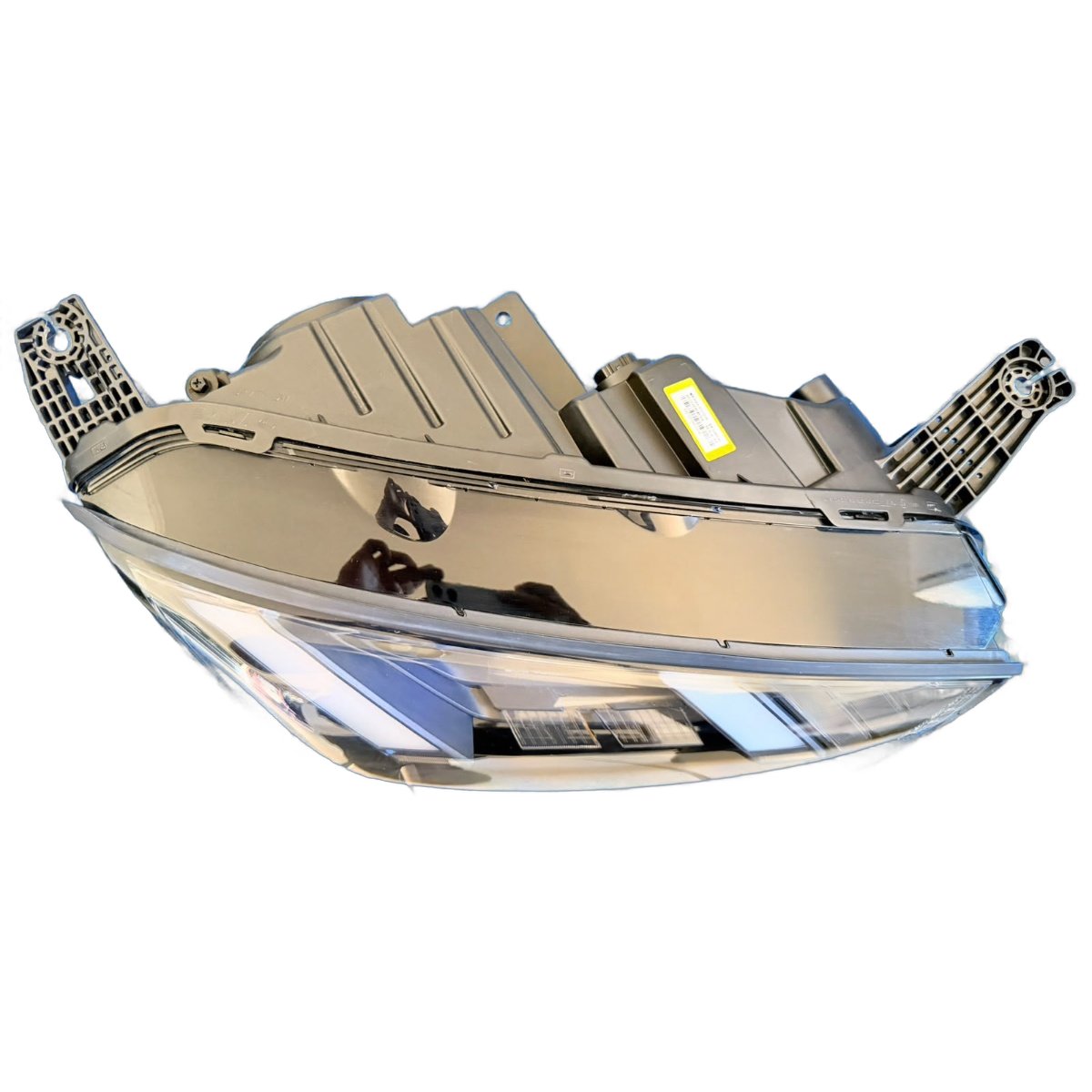 Farol Direito Byd Dolphin Mini Eqea-412102b - Imagem 3