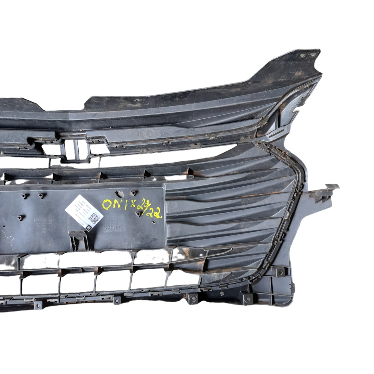 Grade Dianteira GM Onix 2020 2021 2022 2023 - Imagem 6