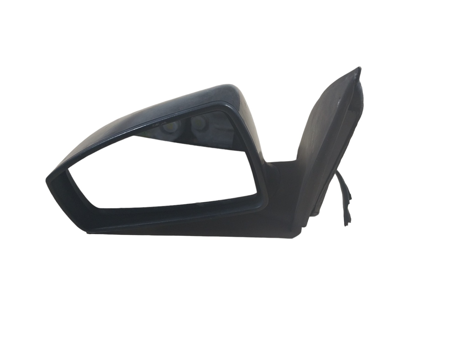 Retrovisor Elétrico Esquerdo Fiat Stilo 08 A 12 0258459