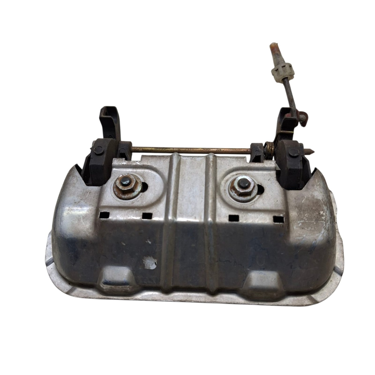 Maçaneta Externa L.e. Gm Corsa 94/04 Vectra 93/96 93288895 - Imagem 4