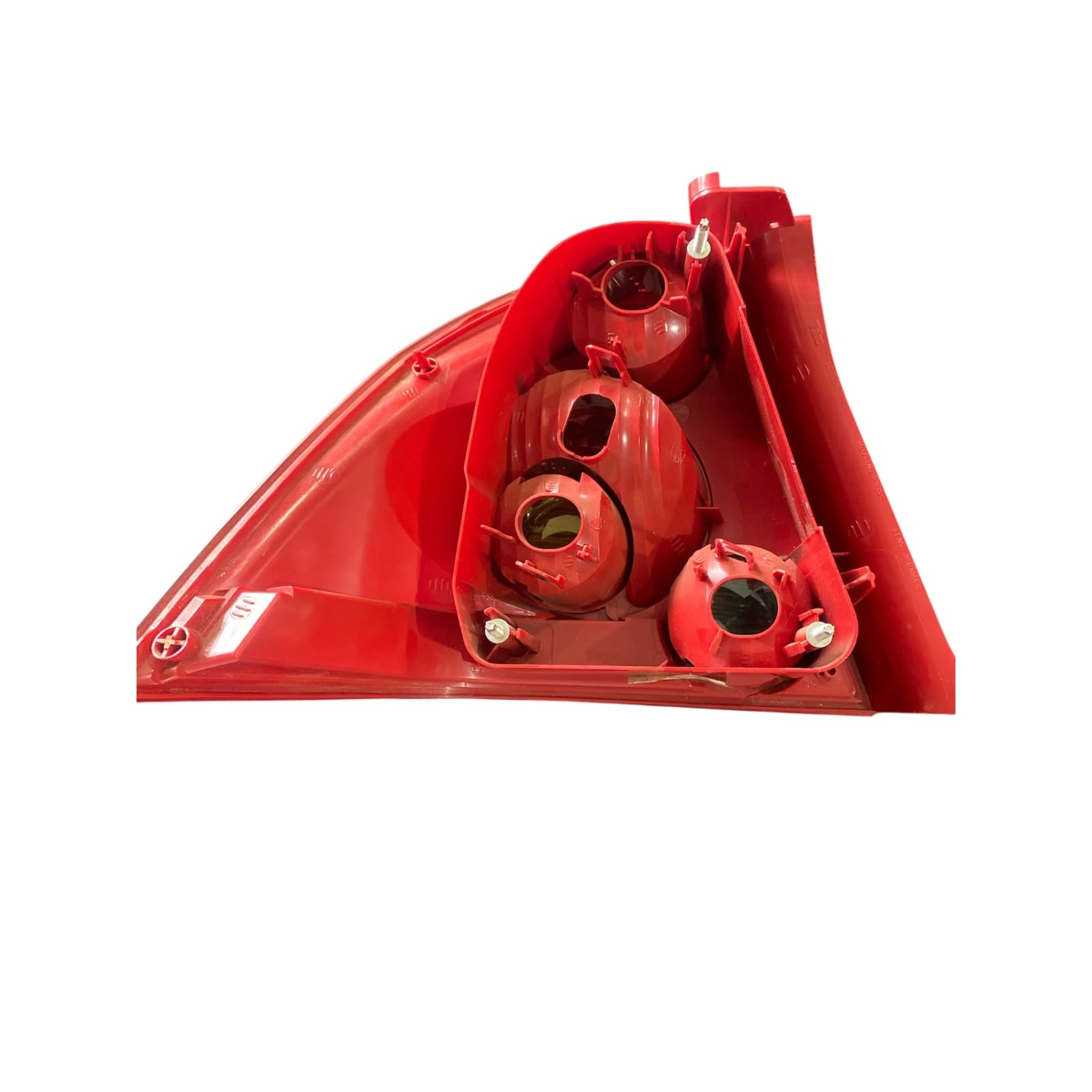 Lanterna L.d Peugeot 307 Sedan 06/11 Vermelho - Imagem 4