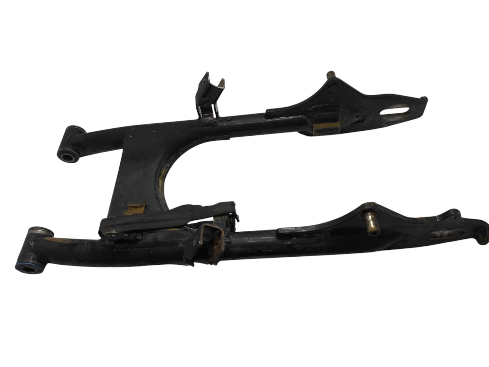 Balança S/ Bacalhau Honda Cg 150 Quadro Elastico Original - Imagem 1