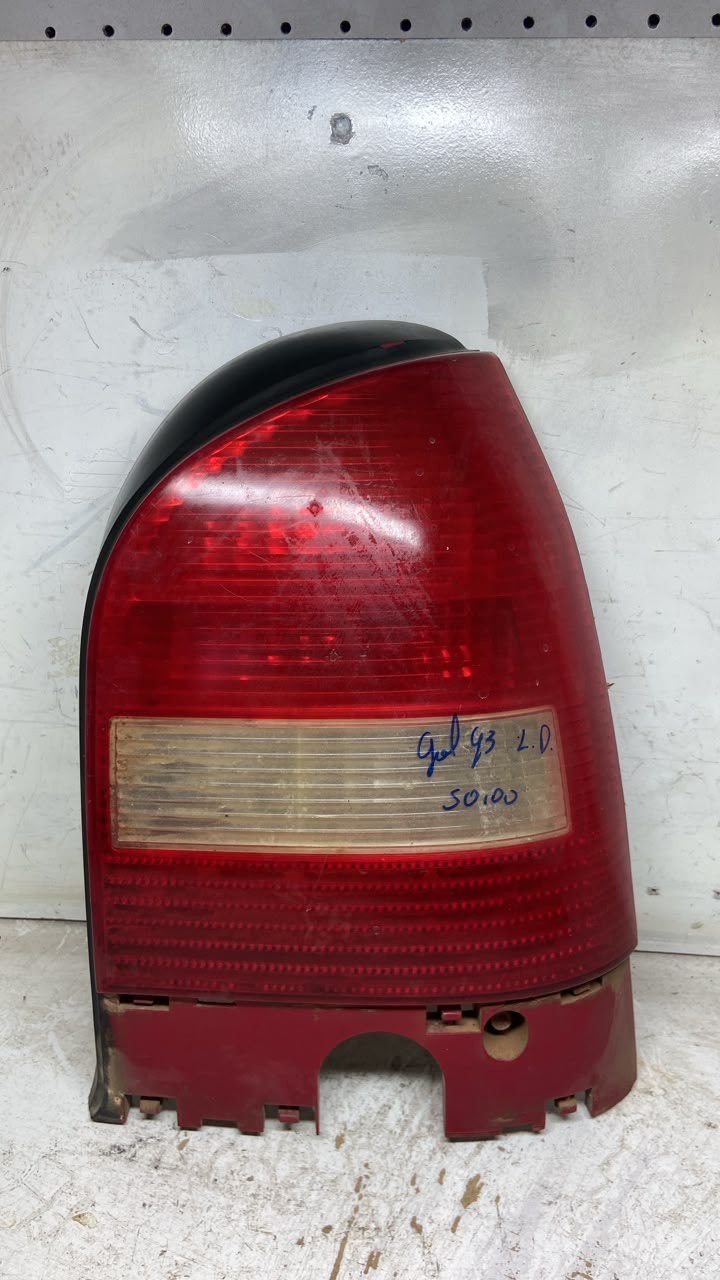 Lanterna Gol G3 Lado Direito