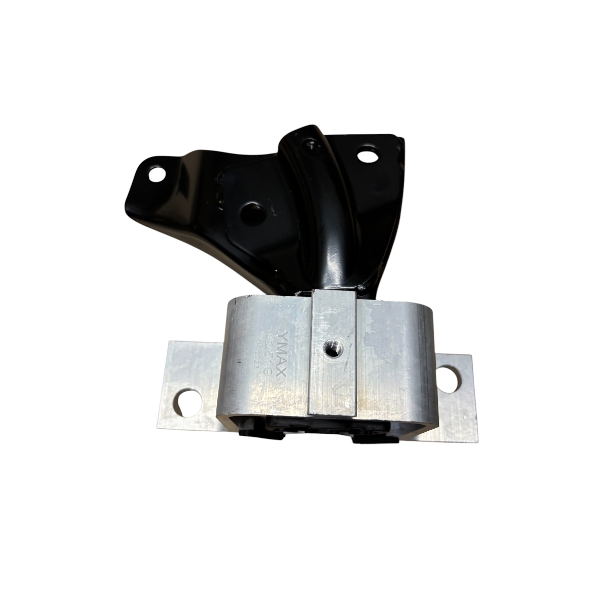Suporte Coxim No Motor Lado Direito Sandero 1.68 Válvula Doi