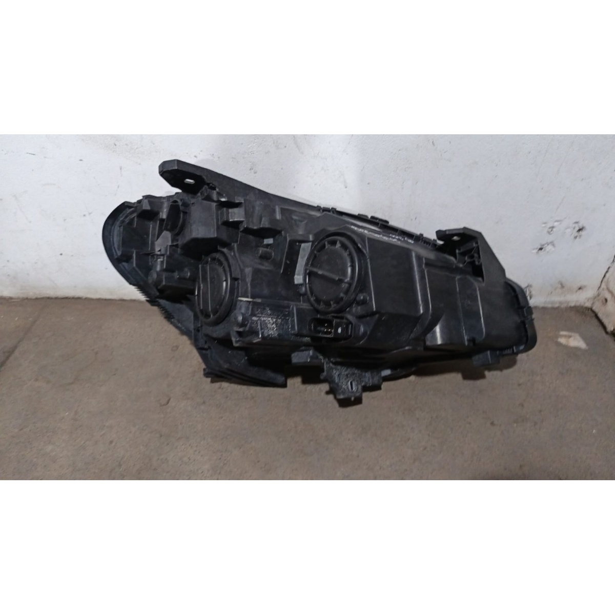 Farol Esquerdo Mercedes B200 W246 2012-2015 Esquerdo/motorista - Imagem 8
