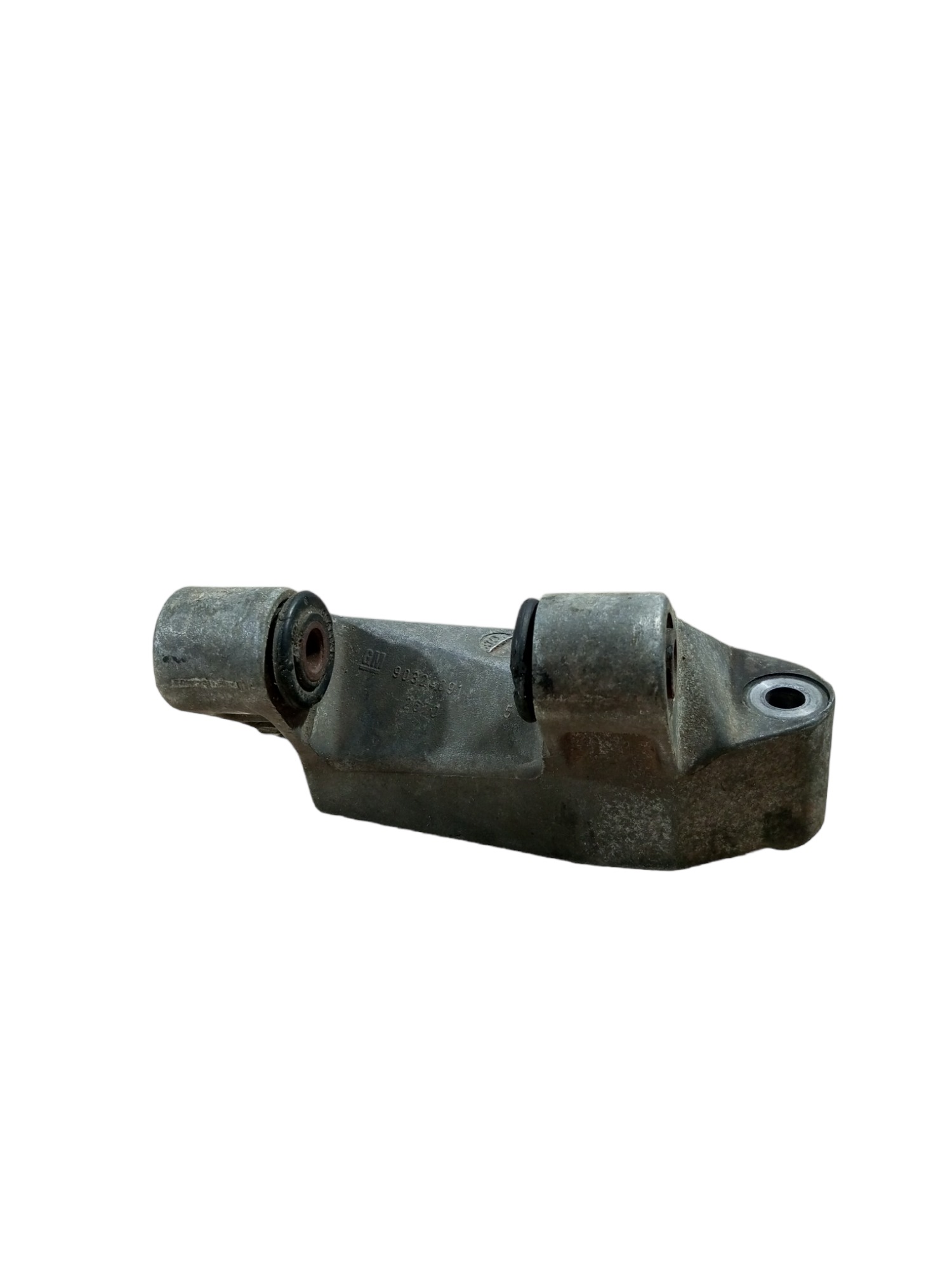 Suporte Alternador Gm Omega 903240912670 - Imagem 3