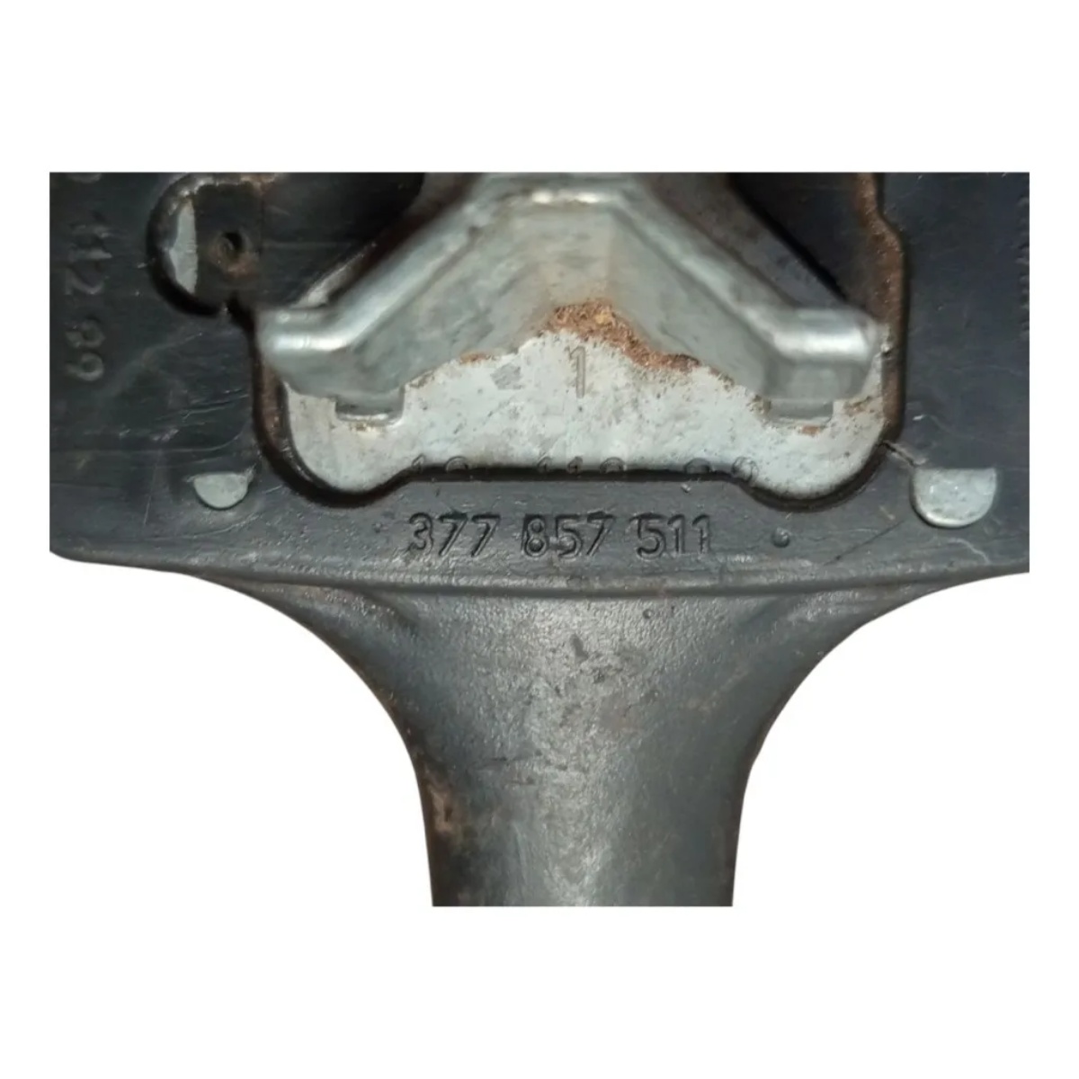 Retrovisor Interno Gol Saveiro G2 G3 G4 0156483 - Imagem 3