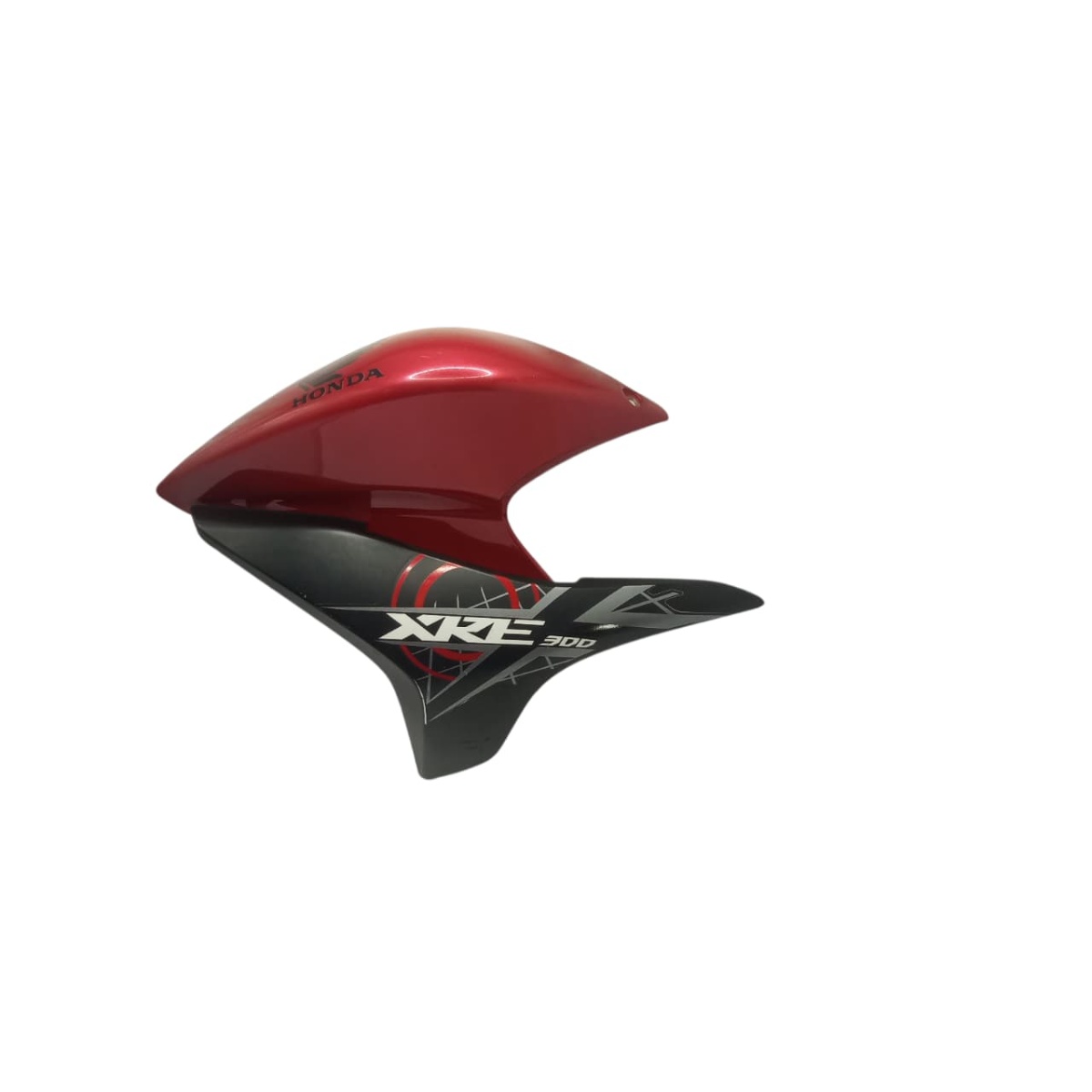 Carenagem Aba Tanque Esquerda Xre 300 Original 2009-2010